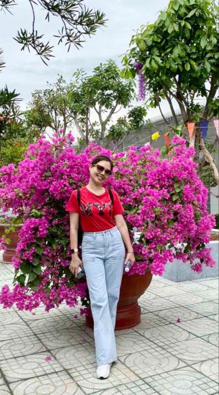 Woman image
