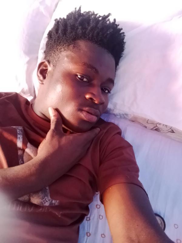 Man image