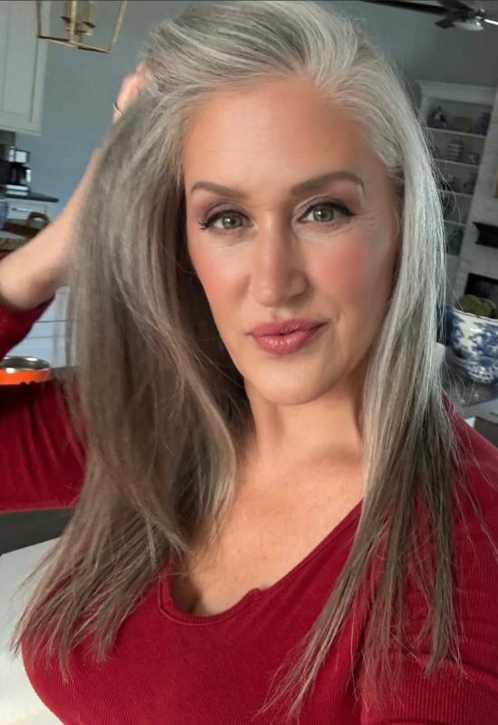 Woman image
