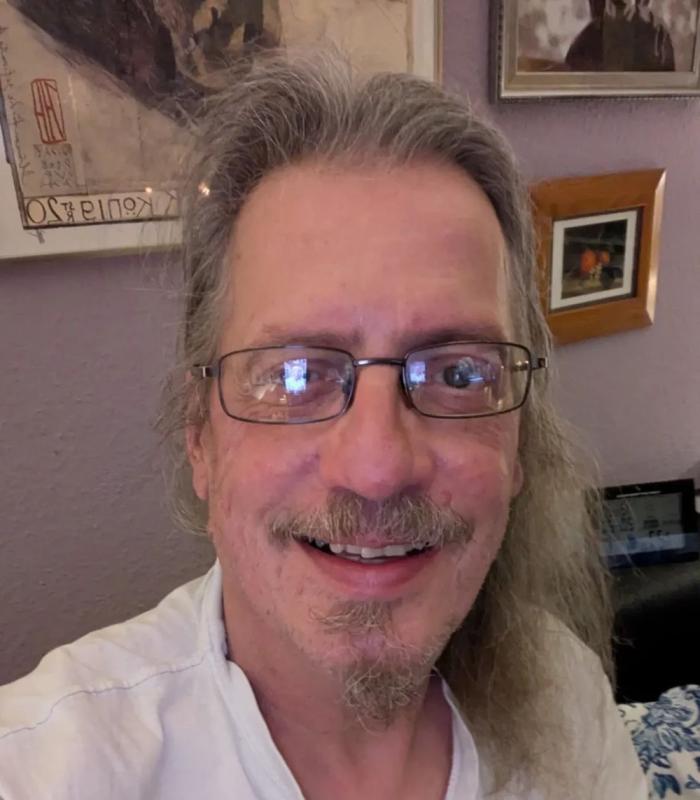Man image