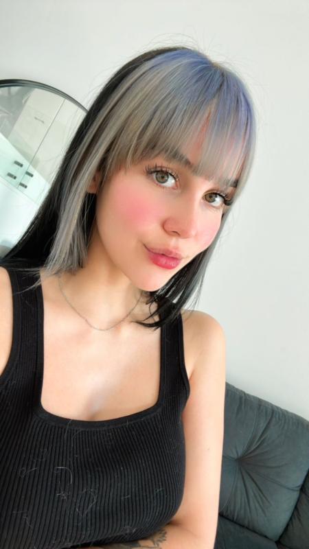 Woman image