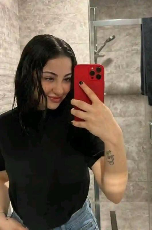 Woman image