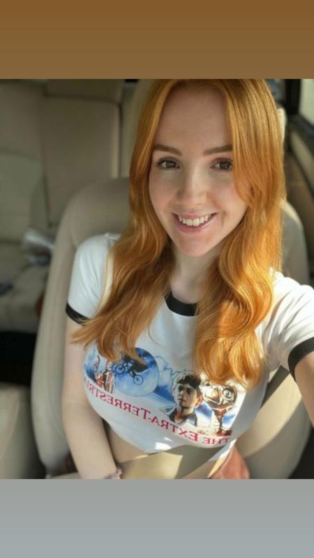 Woman image
