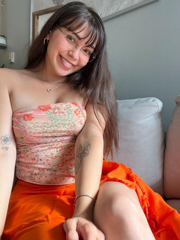Woman image