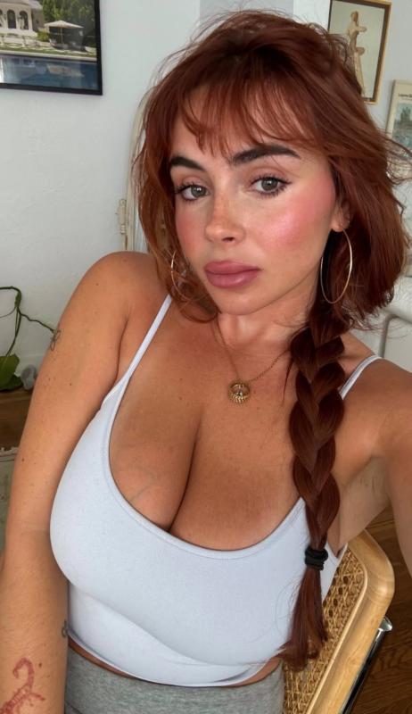 Woman image