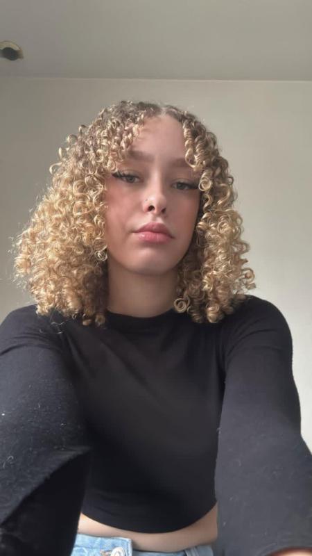 Woman image