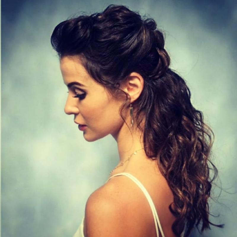 Woman image