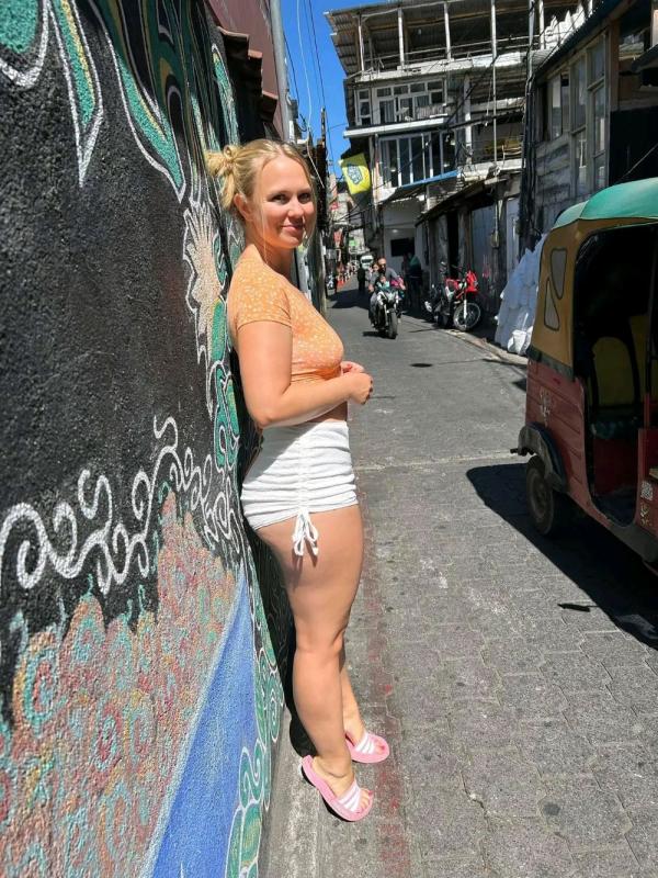 Woman image