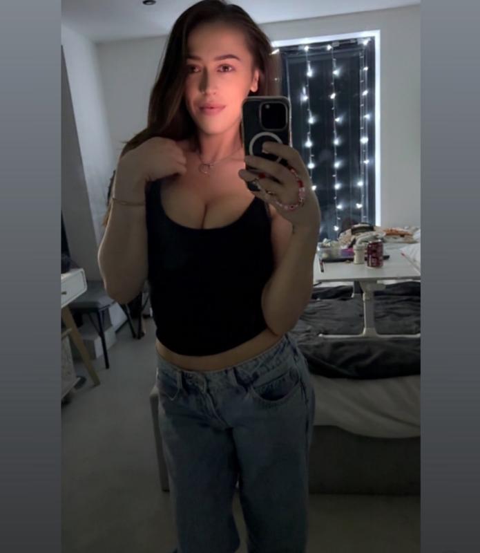 Woman image