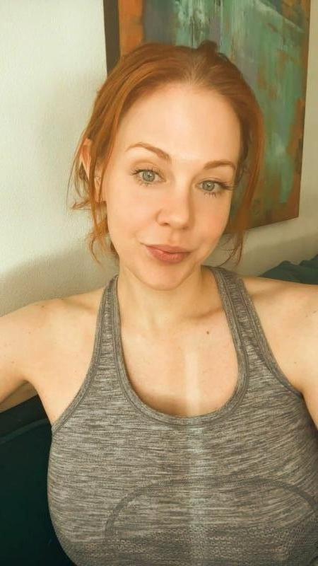 Woman image