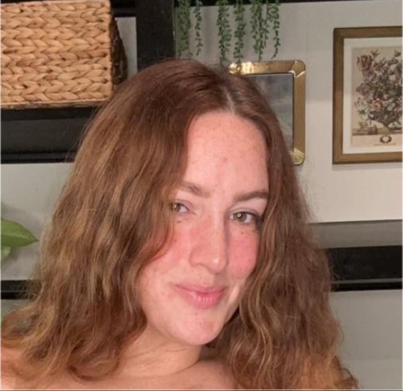 Woman image