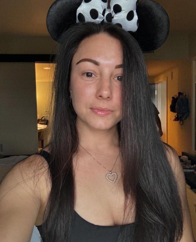Woman image