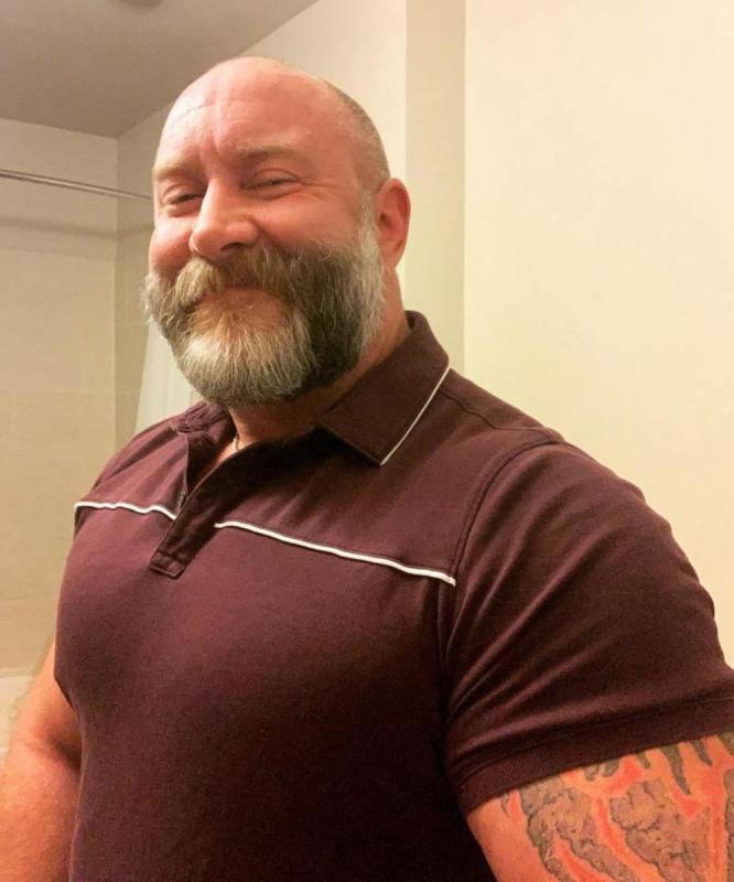 Man image