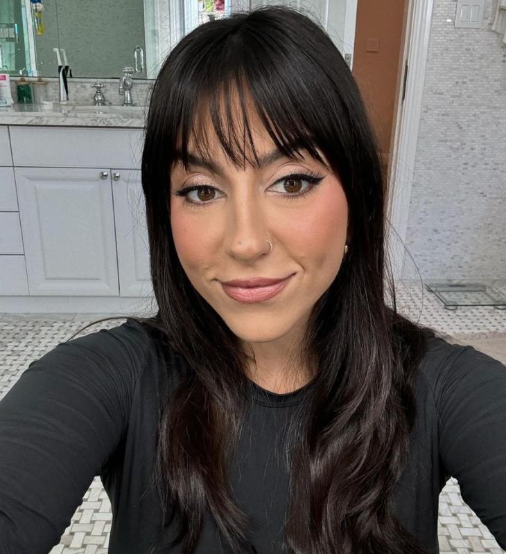 Woman image