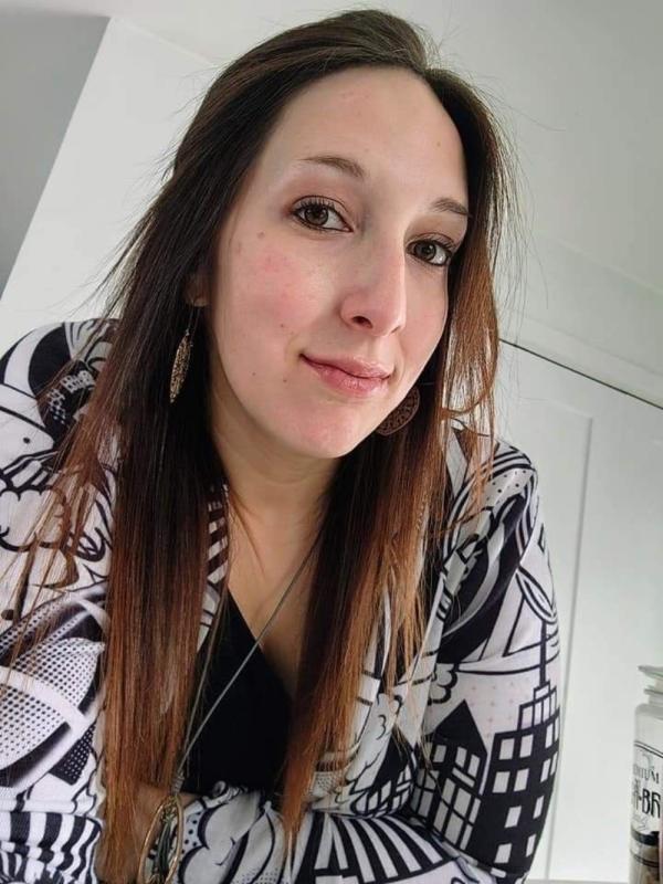 Woman image