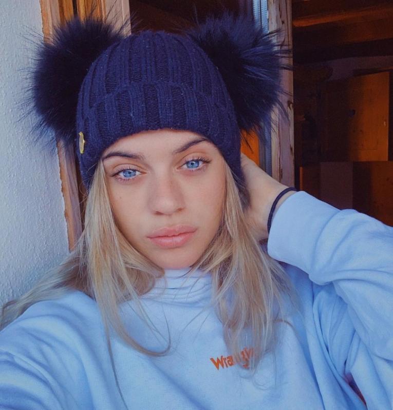 Woman image