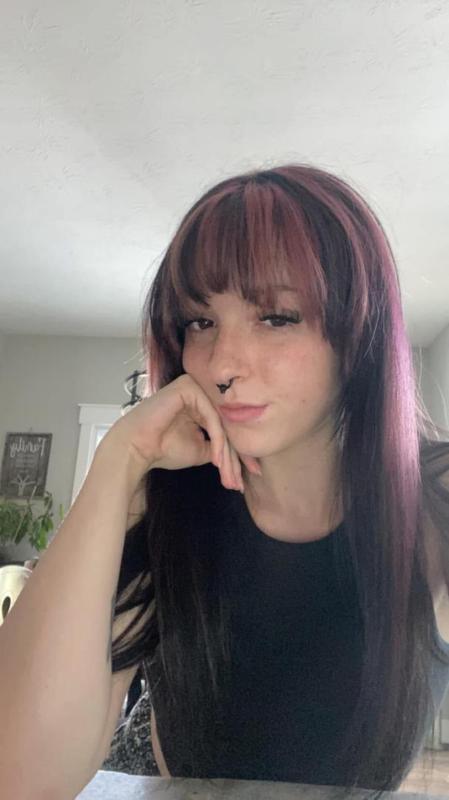 Woman image
