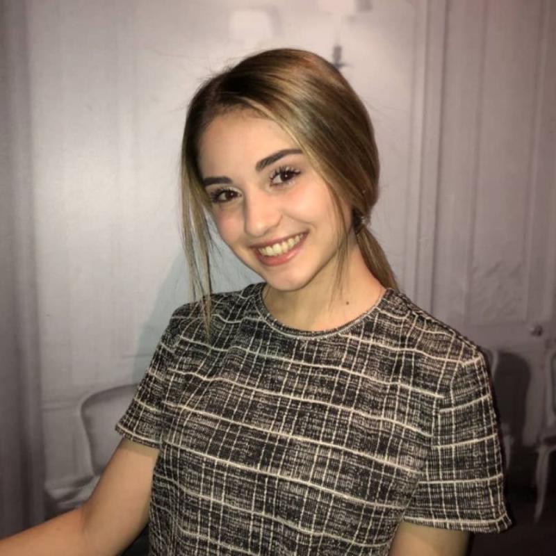 Woman image