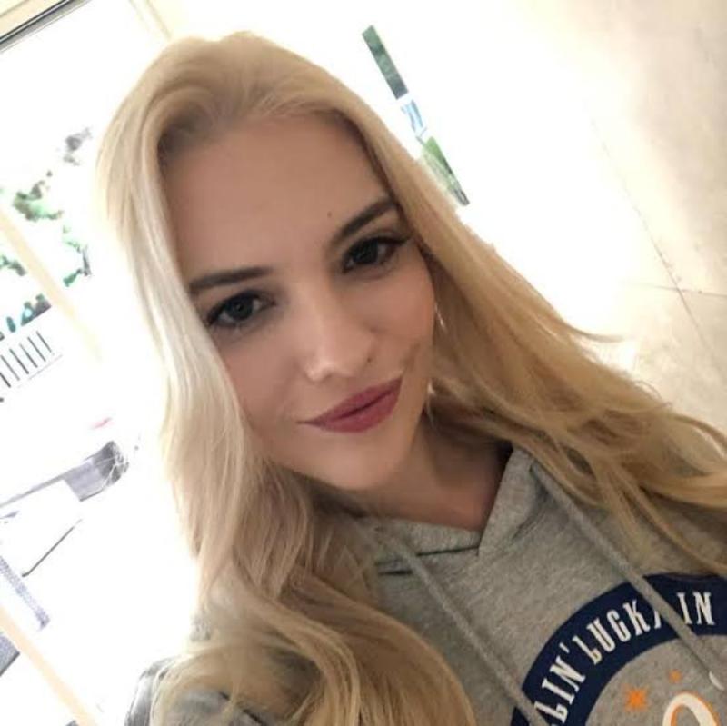Woman image