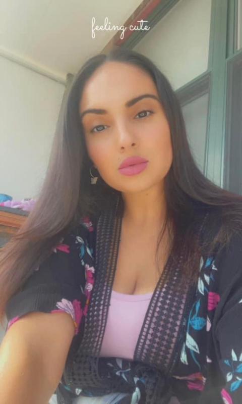 Woman image