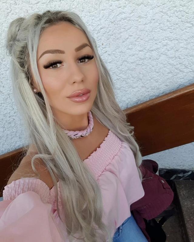 Woman image