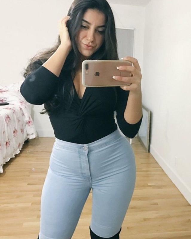 Woman image