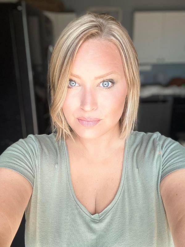 Woman image