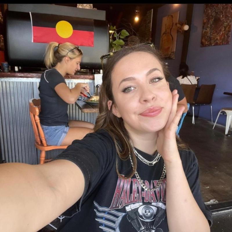 Woman image
