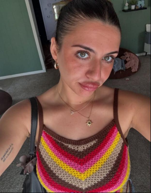 Woman image