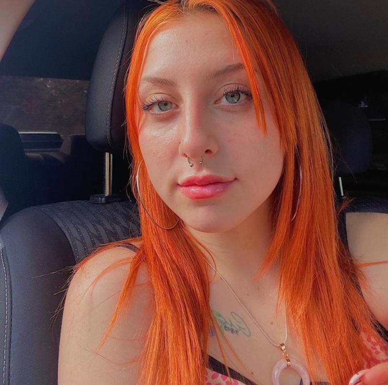 Woman image