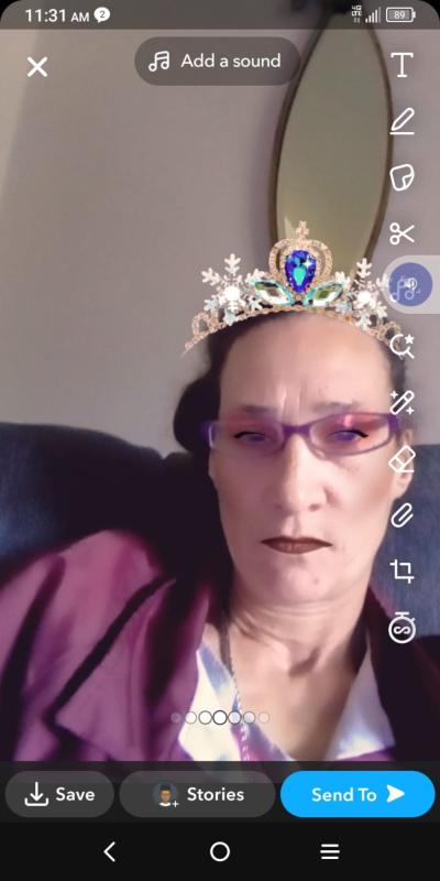 Woman image