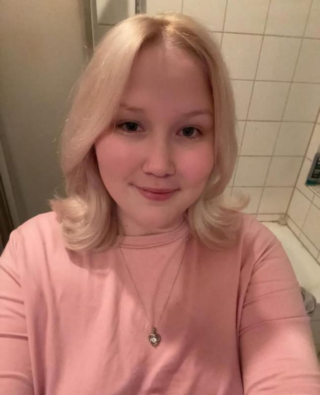 Woman image
