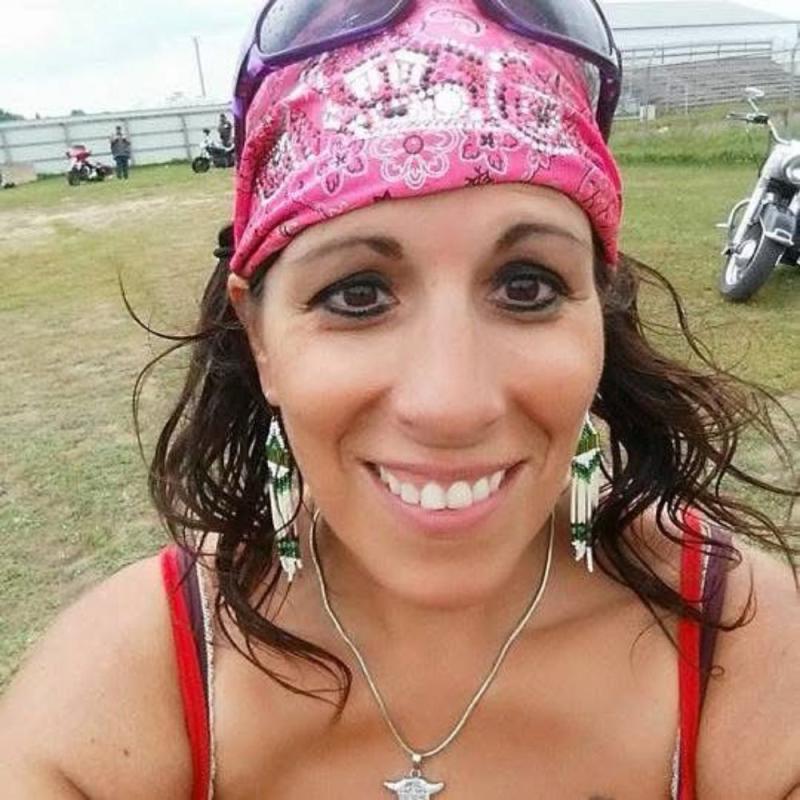 Woman image