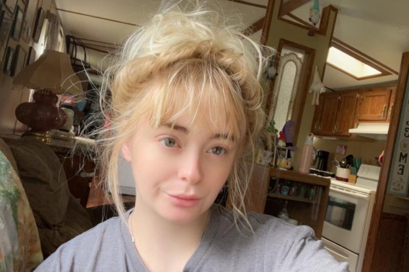 Woman image