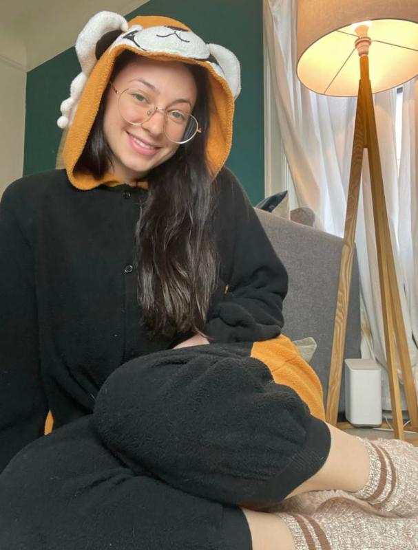 Woman image