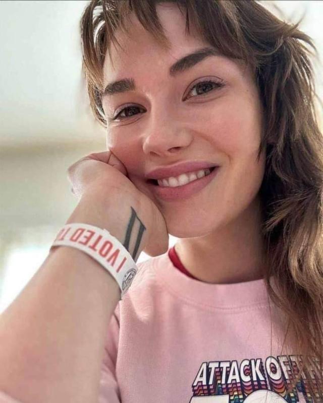 Woman image