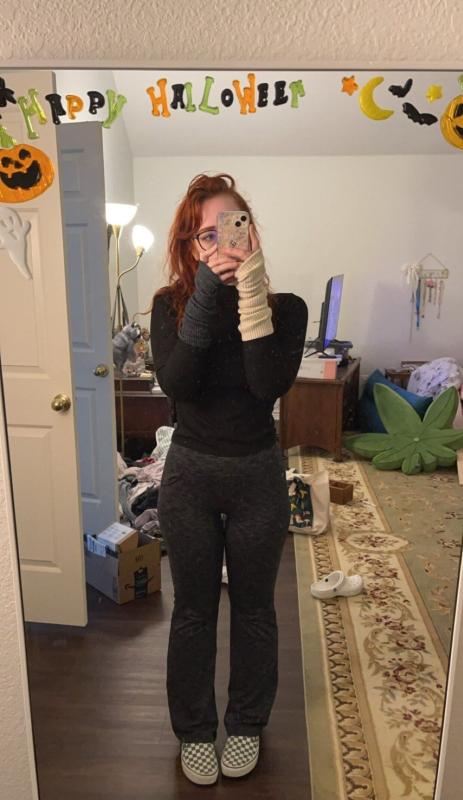 Woman image