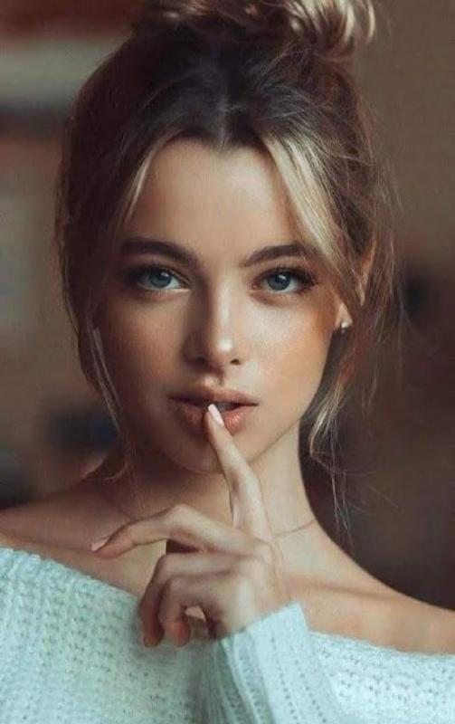 Woman image