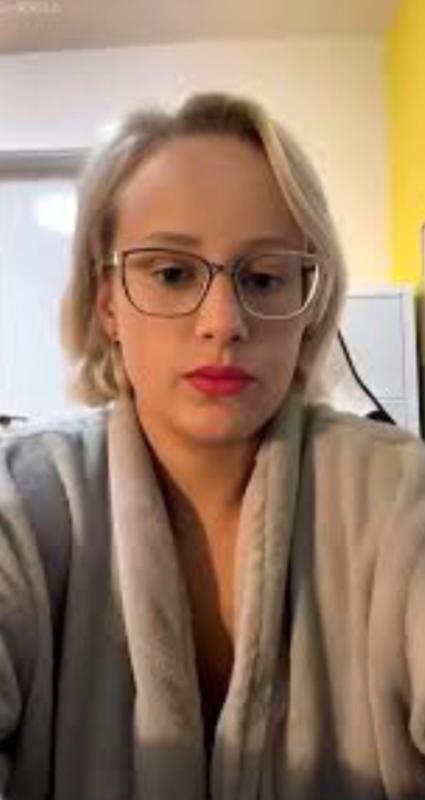 Woman image