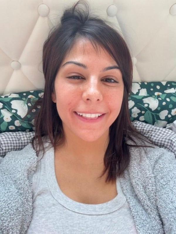 Woman image