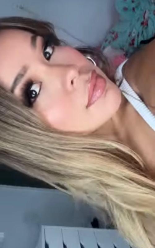 Woman image