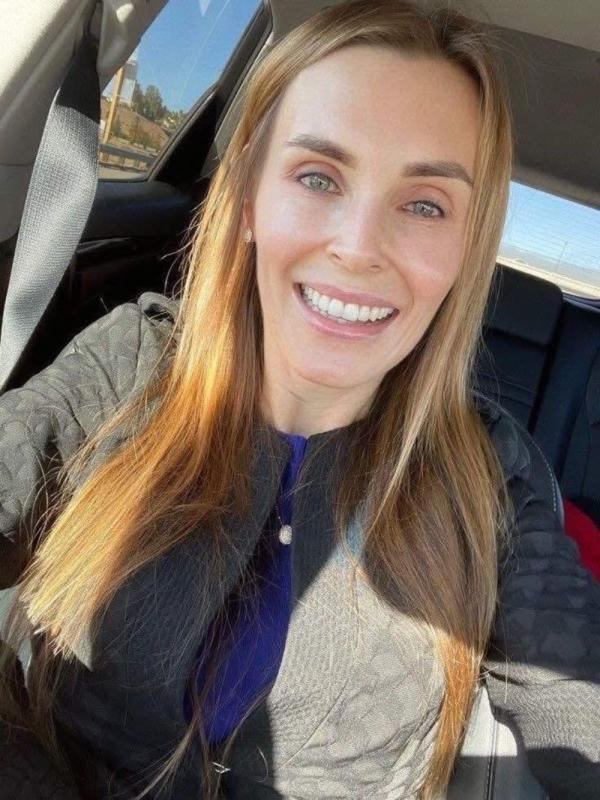 Woman image