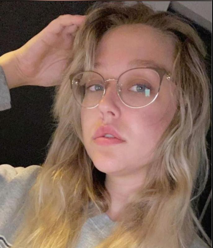 Woman image