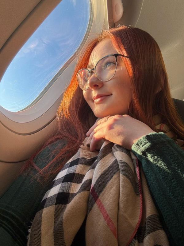Woman image
