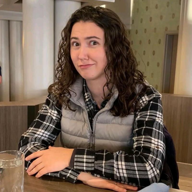 Woman image