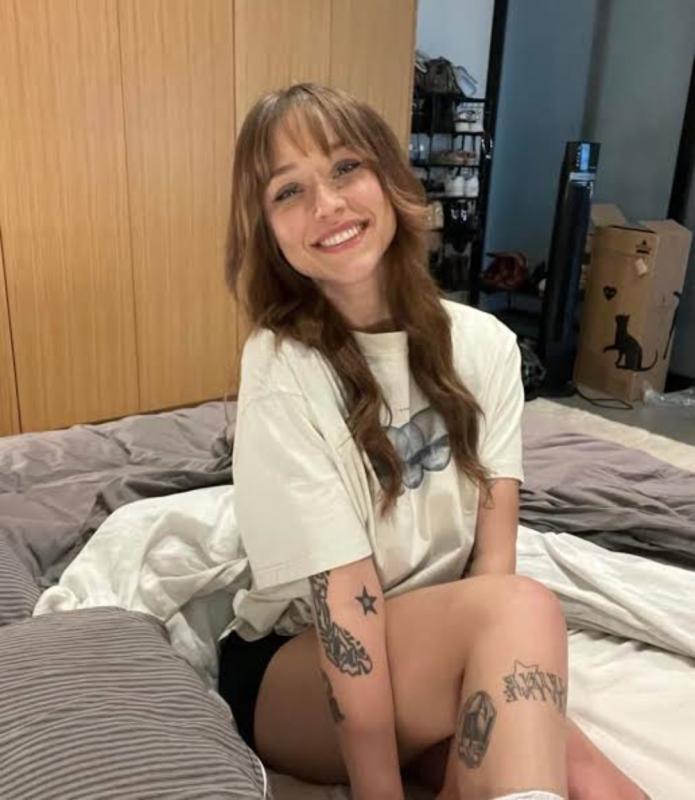 Woman image
