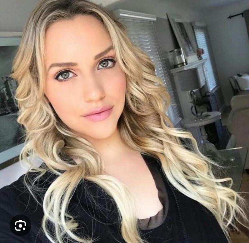Woman image
