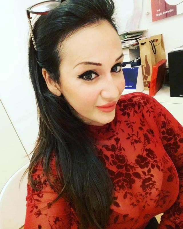 Woman image