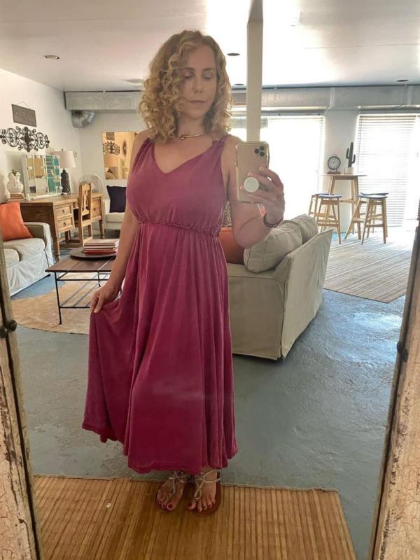 Woman image