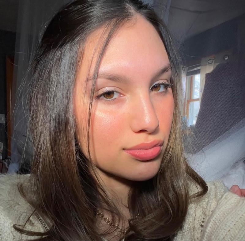 Woman image